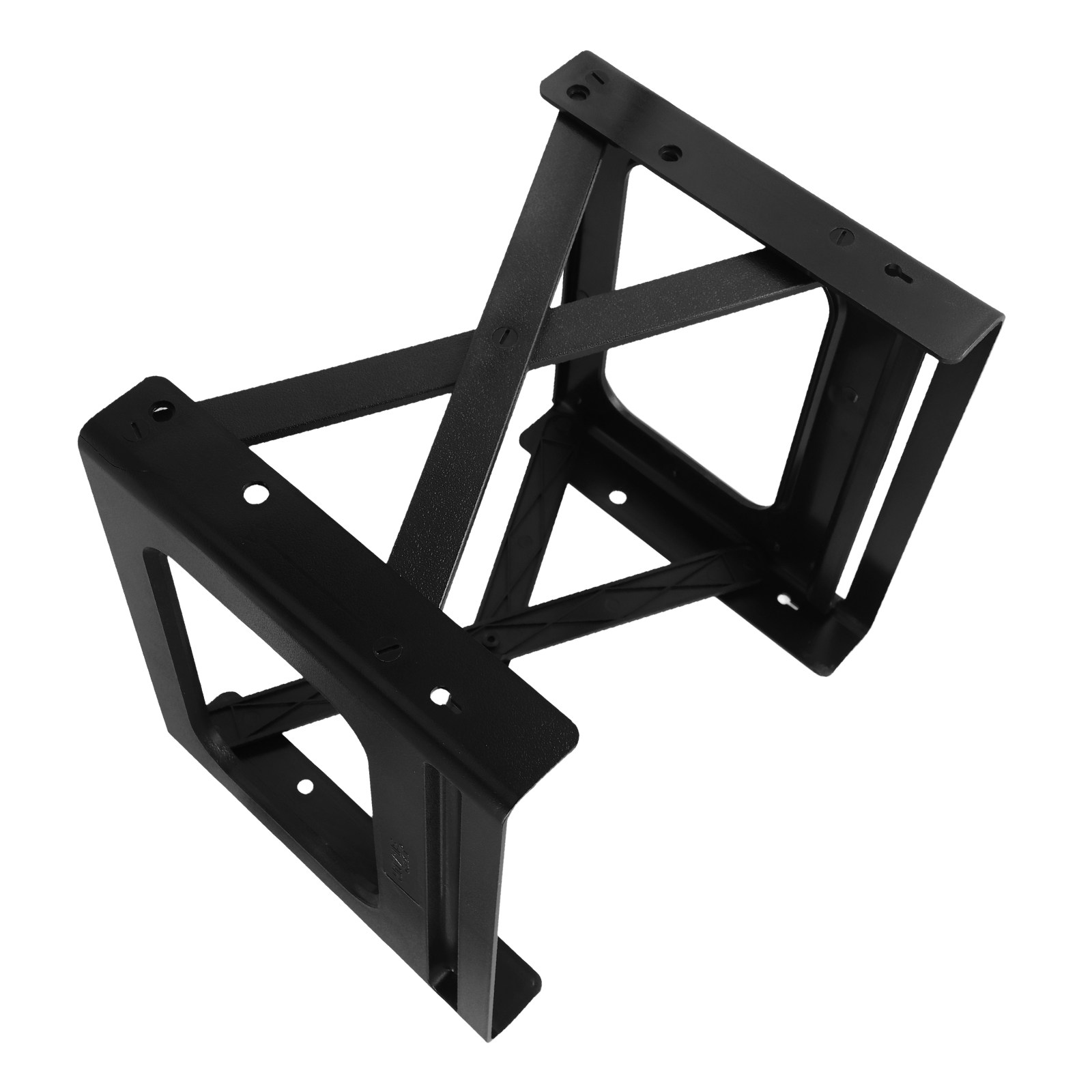 Magazine Holder Rack - デスクトップファイルホルダー、大容量、プラスチック製、オフィス、学校、家庭での書類、書籍、雑誌の整理に最適。